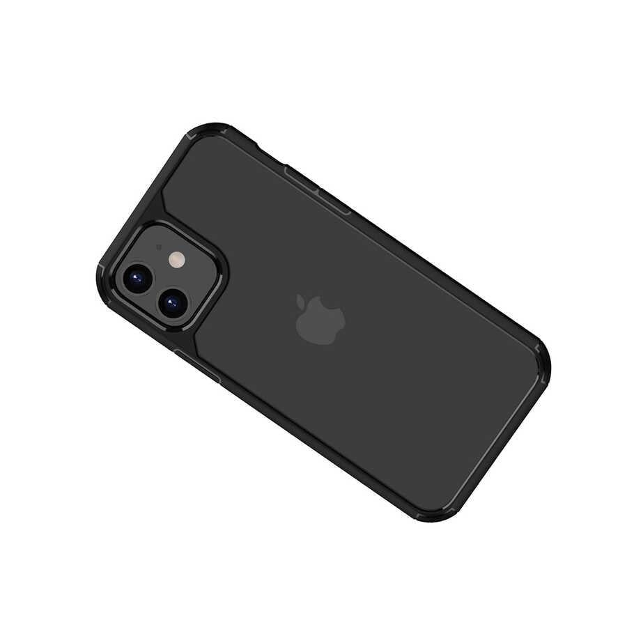 Apple iPhone 11 Kılıf Zore Roll Kapak