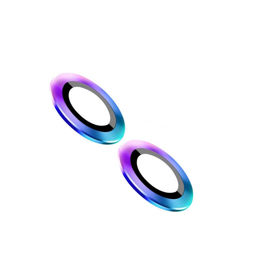 Apple iPhone 11 ​​​Wiwu Lens Guard