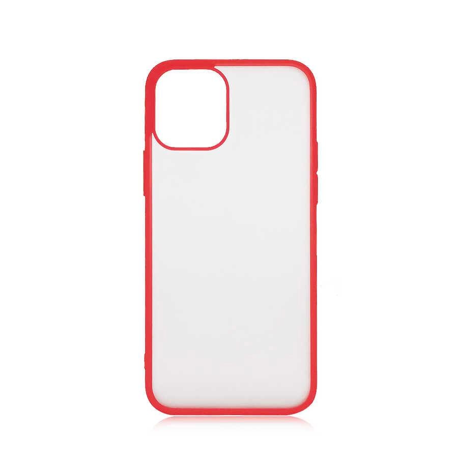 Apple iPhone 12 Mini Kılıf Zore Mess Kapak