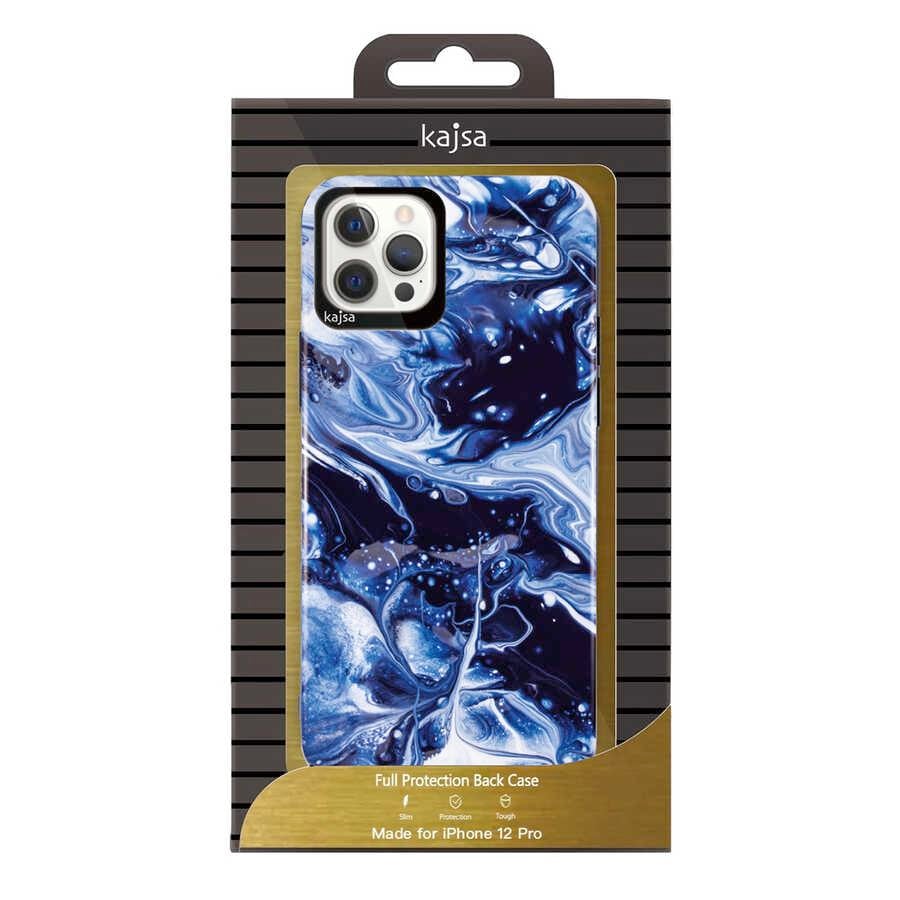 Apple iPhone 12 Pro Kılıf Kajsa Lava Kapak