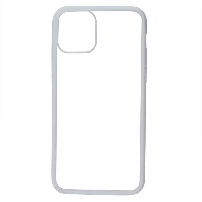 Apple iPhone 12 Pro Max Kılıf Zore Endi Kapak