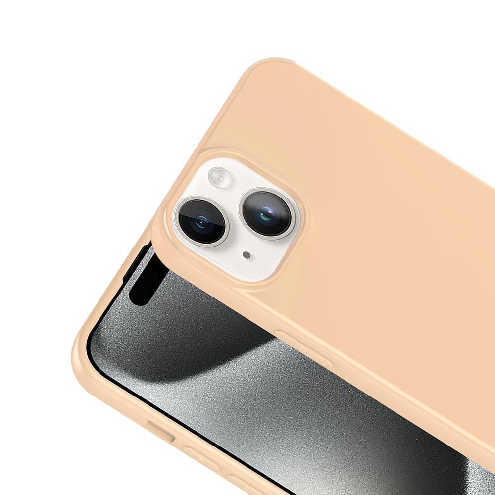 Apple iPhone 13 Kılıf Zore LSR Lansman Kapak