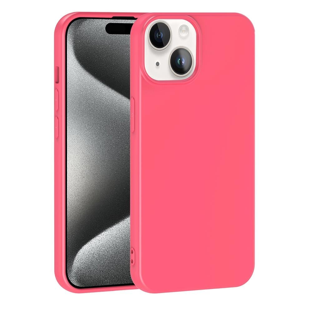 Apple iPhone 13 Kılıf Zore LSR Lansman Kapak