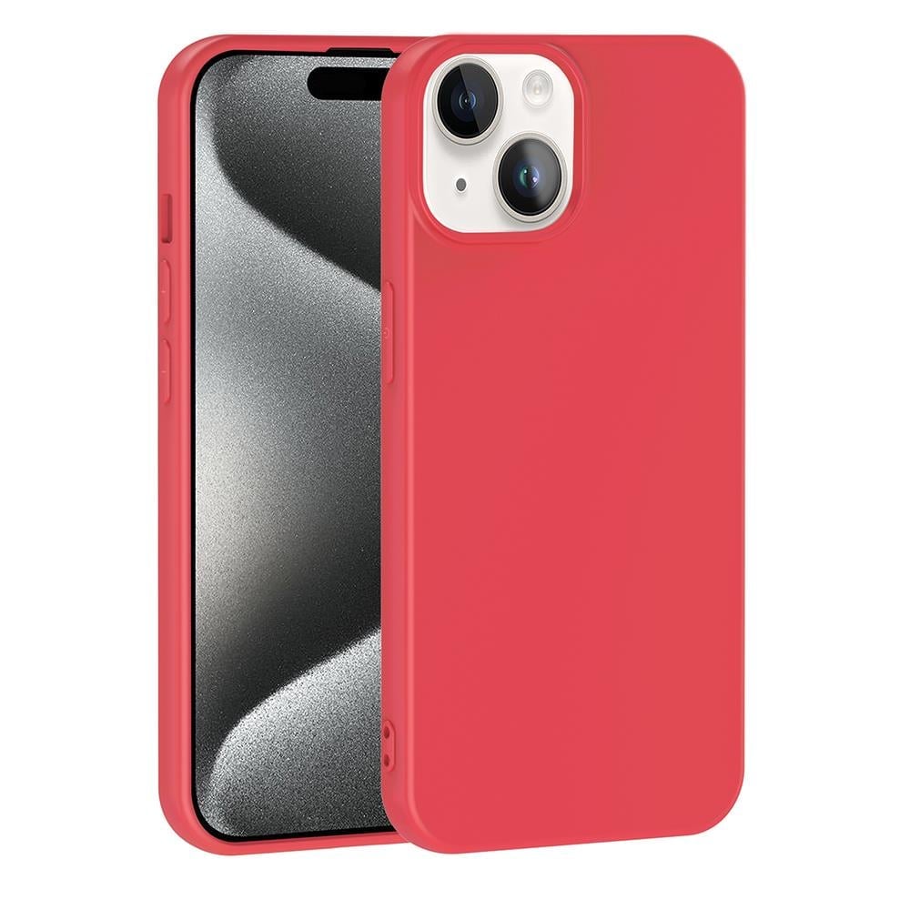 Apple iPhone 13 Kılıf Zore LSR Lansman Kapak