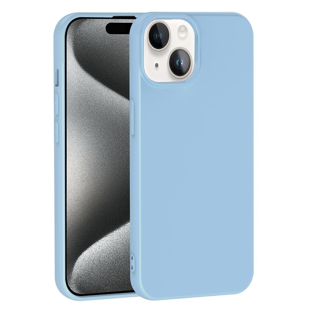 Apple iPhone 13 Kılıf Zore LSR Lansman Kapak