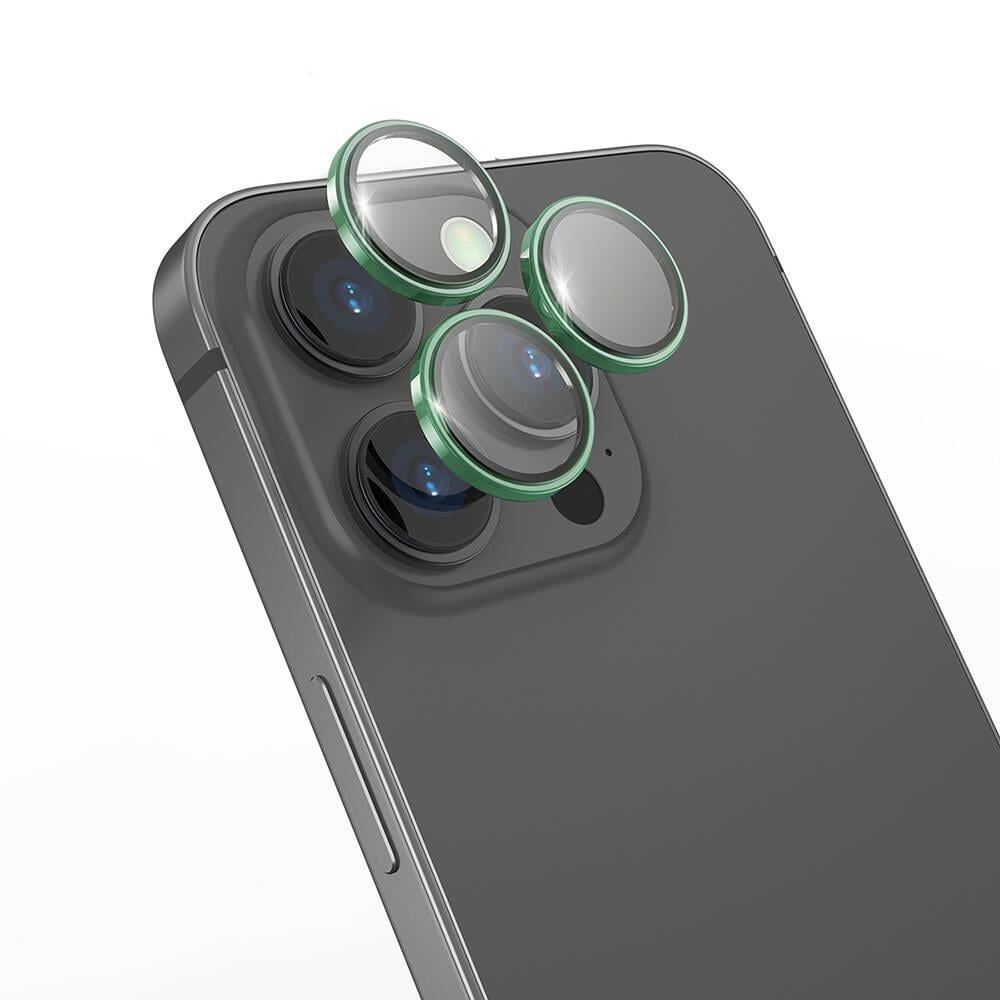 Apple iPhone 13 ​​​Pro Wiwu Lens Guard