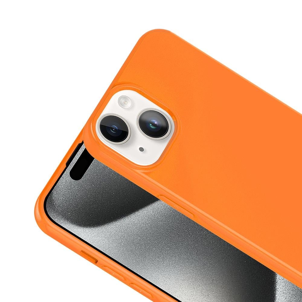 Apple iPhone 14 Kılıf Zore LSR Lansman Kapak