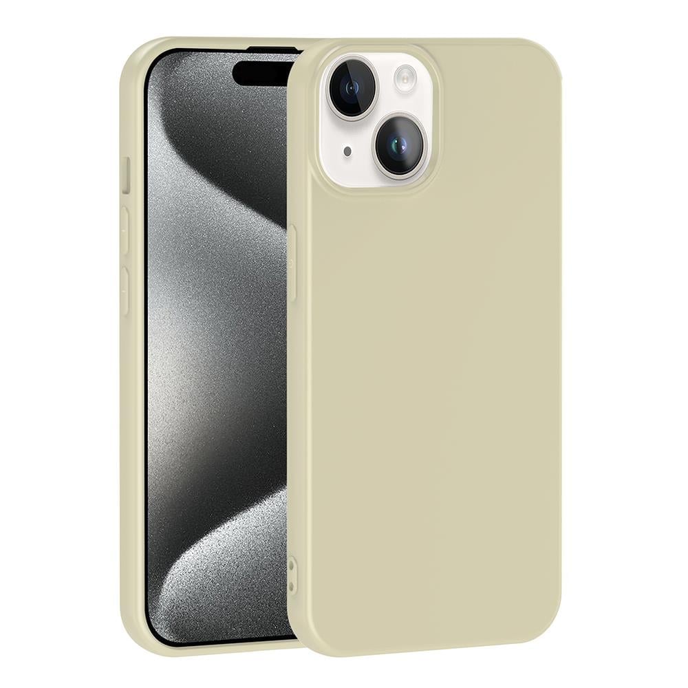 Apple iPhone 14 Kılıf Zore LSR Lansman Kapak