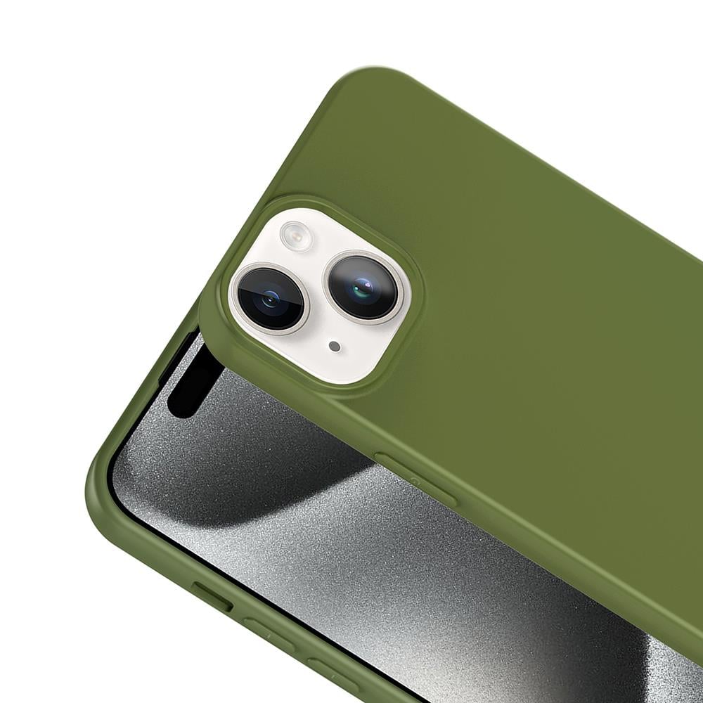 Apple iPhone 14 Kılıf Zore LSR Lansman Kapak