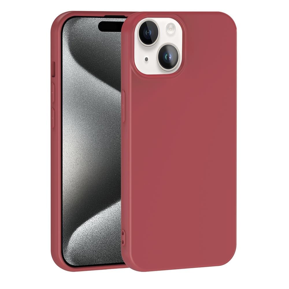 Apple iPhone 14 Kılıf Zore LSR Lansman Kapak
