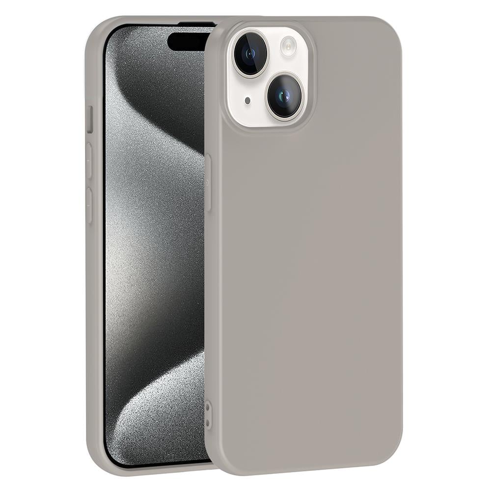 Apple iPhone 14 Kılıf Zore LSR Lansman Kapak