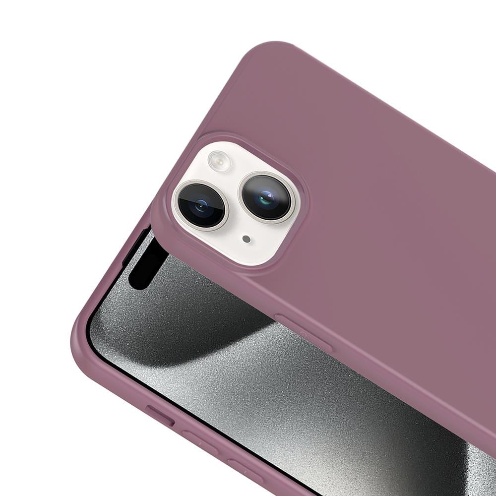 Apple iPhone 14 Kılıf Zore LSR Lansman Kapak