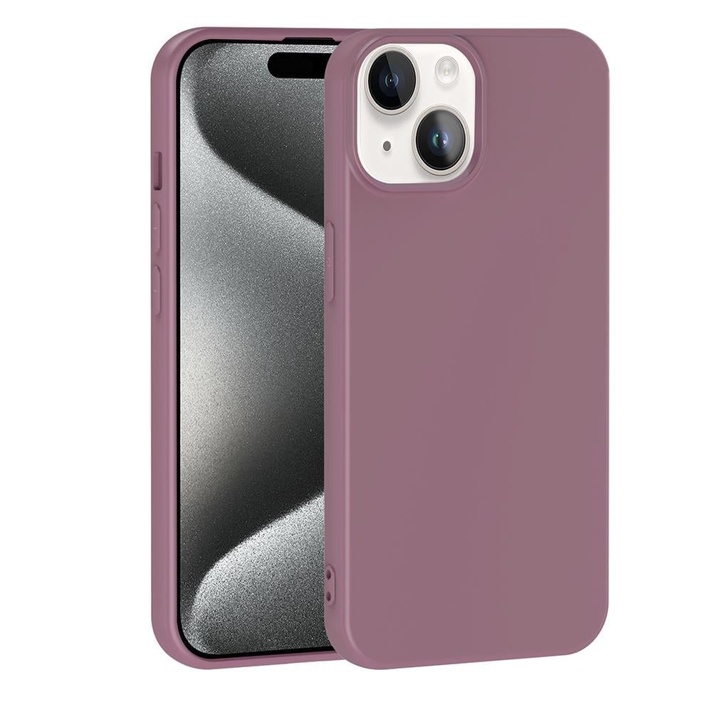 Apple iPhone 14 Kılıf Zore LSR Lansman Kapak