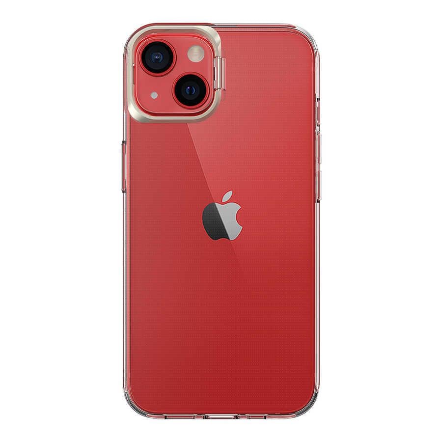 Apple iPhone 14 Plus Kılıf Zore Skuba Kapak