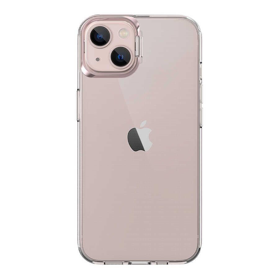Apple iPhone 14 Plus Kılıf Zore Skuba Kapak
