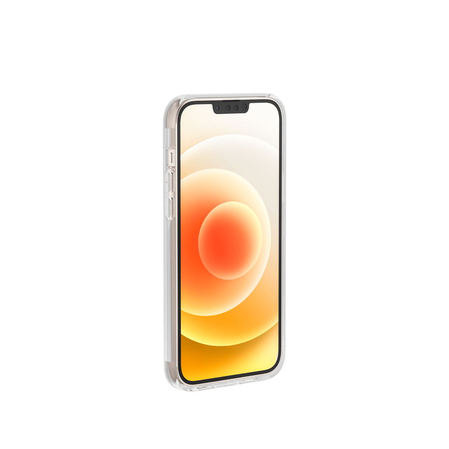 Apple iPhone 14 Plus Wiwu M-safe Şarj Özellikli Lens Korumalı Şeffaf Silikon Kapak