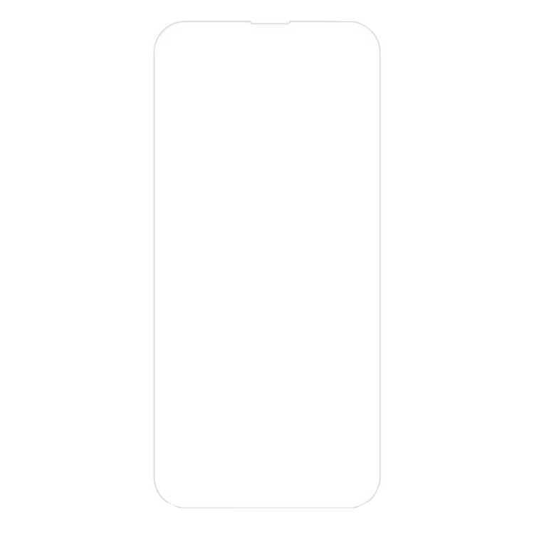 Apple iPhone 14 Plus Zore Nano Micro Temperli Ekran Koruyucu