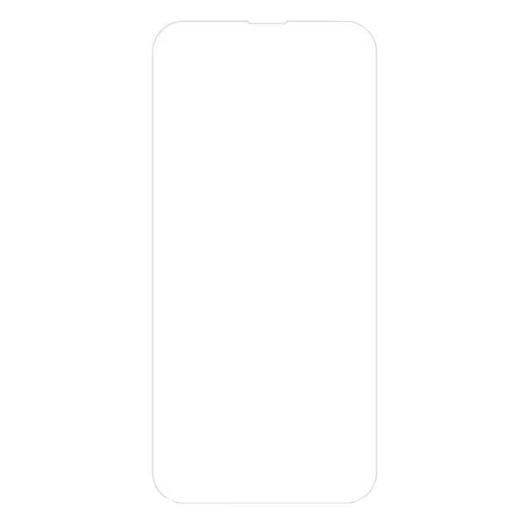 Apple iPhone 14 Plus Zore Nano Micro Temperli Ekran Koruyucu