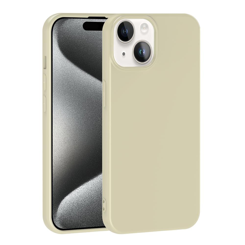 Apple iPhone 15 Kılıf Zore LSR Lansman Kapak