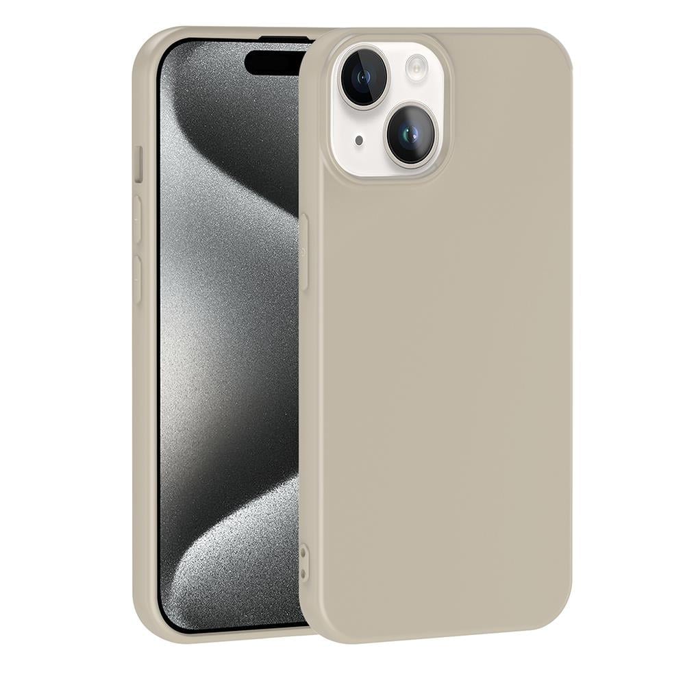 Apple iPhone 15 Kılıf Zore LSR Lansman Kapak
