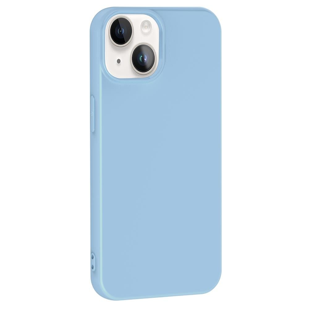 Apple iPhone 15 Kılıf Zore LSR Lansman Kapak