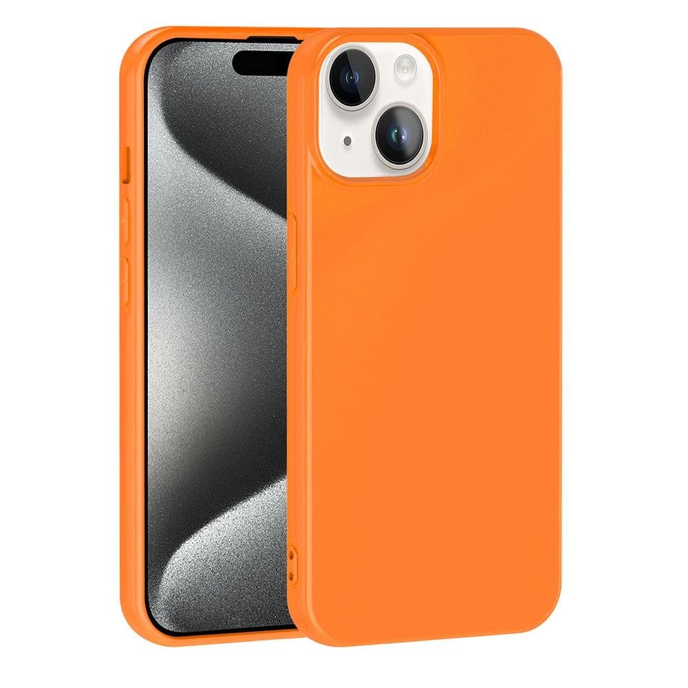 Apple iPhone 15 Kılıf Zore LSR Lansman Kapak