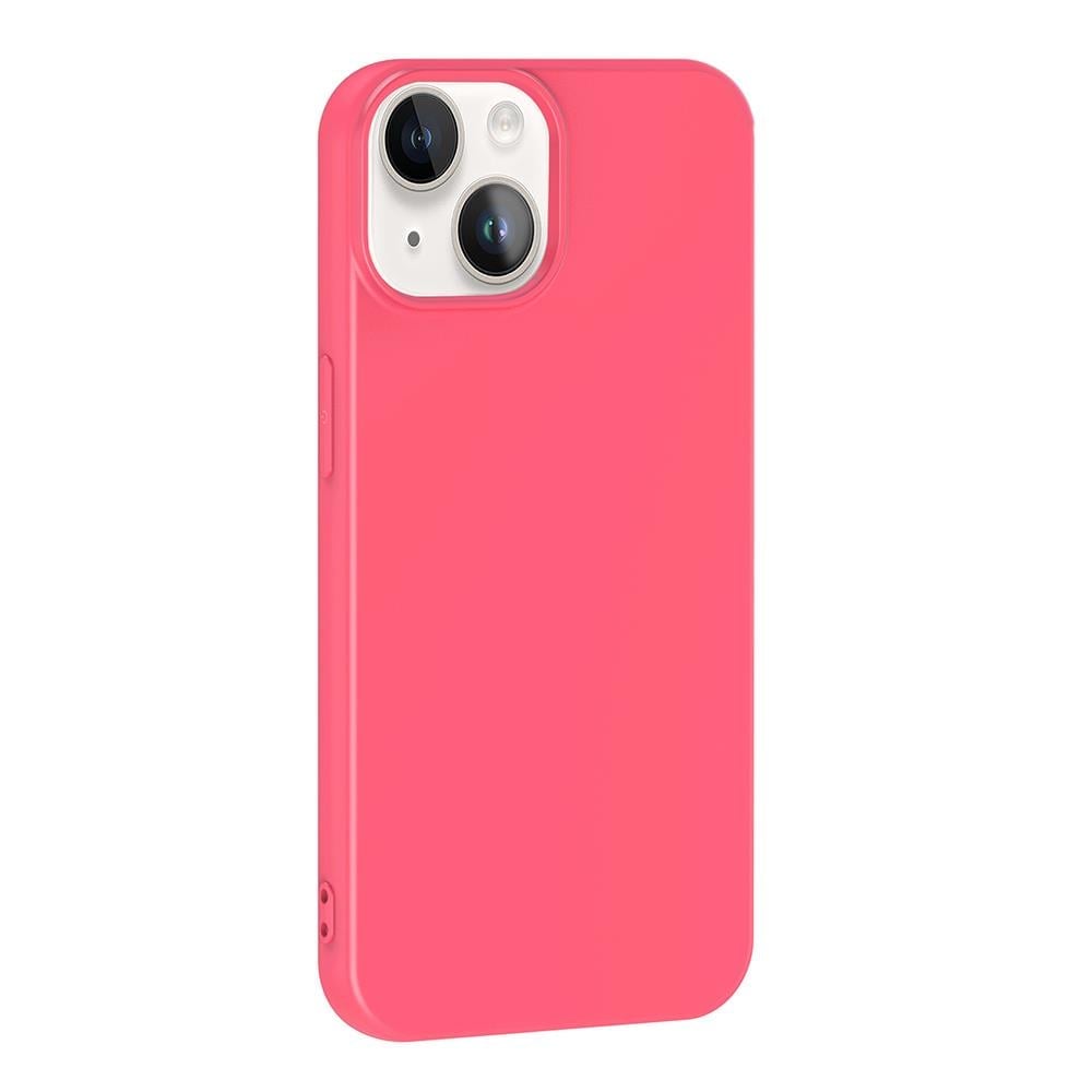 Apple iPhone 15 Kılıf Zore LSR Lansman Kapak
