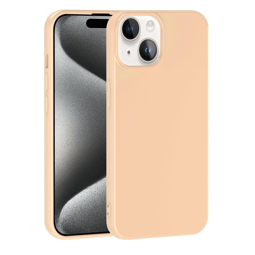 Apple iPhone 15 Kılıf Zore LSR Lansman Kapak