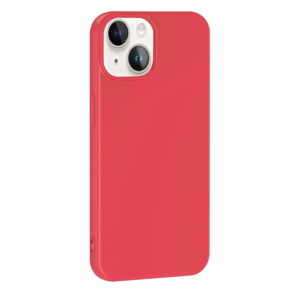 Apple iPhone 15 Kılıf Zore LSR Lansman Kapak