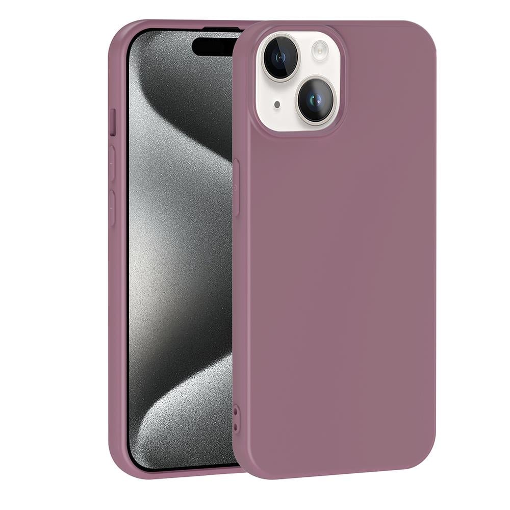 Apple iPhone 15 Kılıf Zore LSR Lansman Kapak