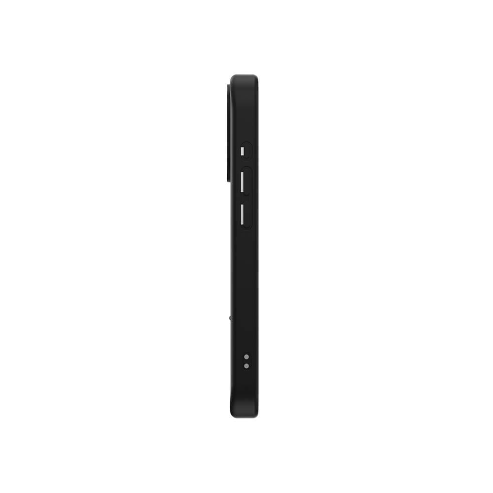 Apple iPhone 15 Pro Kılıf M-safe Şarj Özellikli Yüzük Standlı Lisanslı Switcheasy Magstand-M Kapak