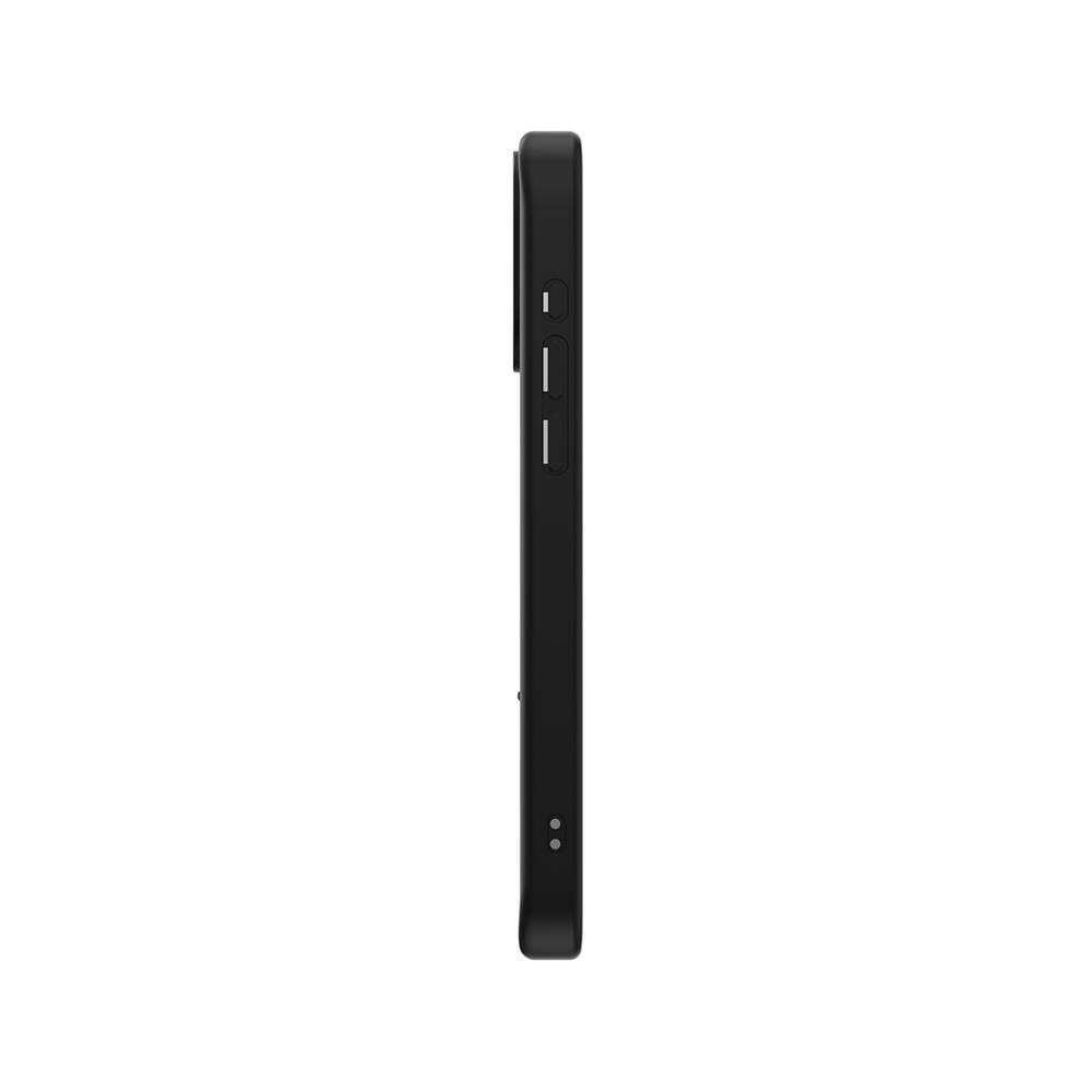 Apple iPhone 15 Pro Max Kılıf M-safe Şarj Özellikli Yüzük Standlı Lisanslı Switcheasy Magstand-M Kapak