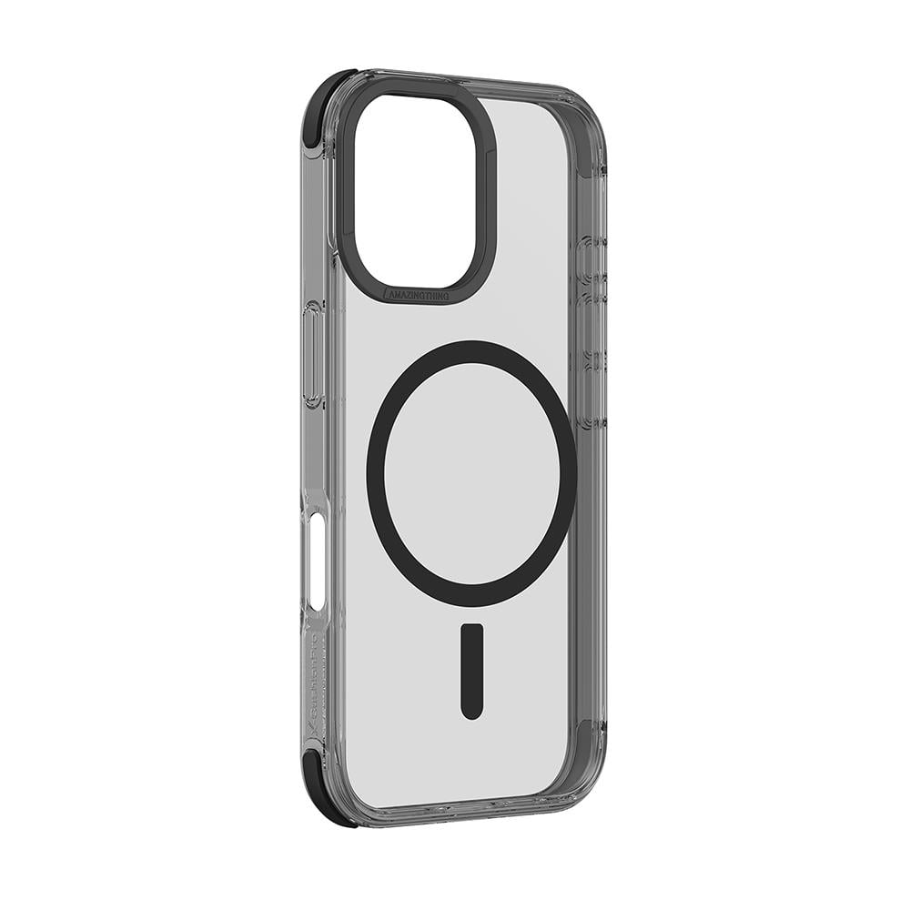 Apple iPhone 16 Kılıf M-safe Şarj Özellikli Amazingthing Omni Serisi Kapak