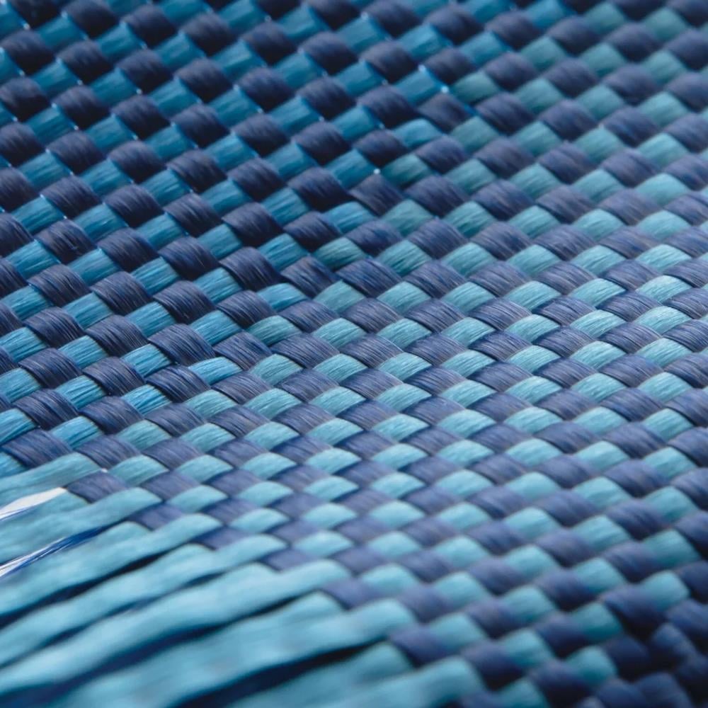 Apple iPhone 16 Kılıf M-safe Şarj Özellikli Aramid Fiber Pitaka Tactile Woven Starpeak Serisi Over The Horizon Kapak
