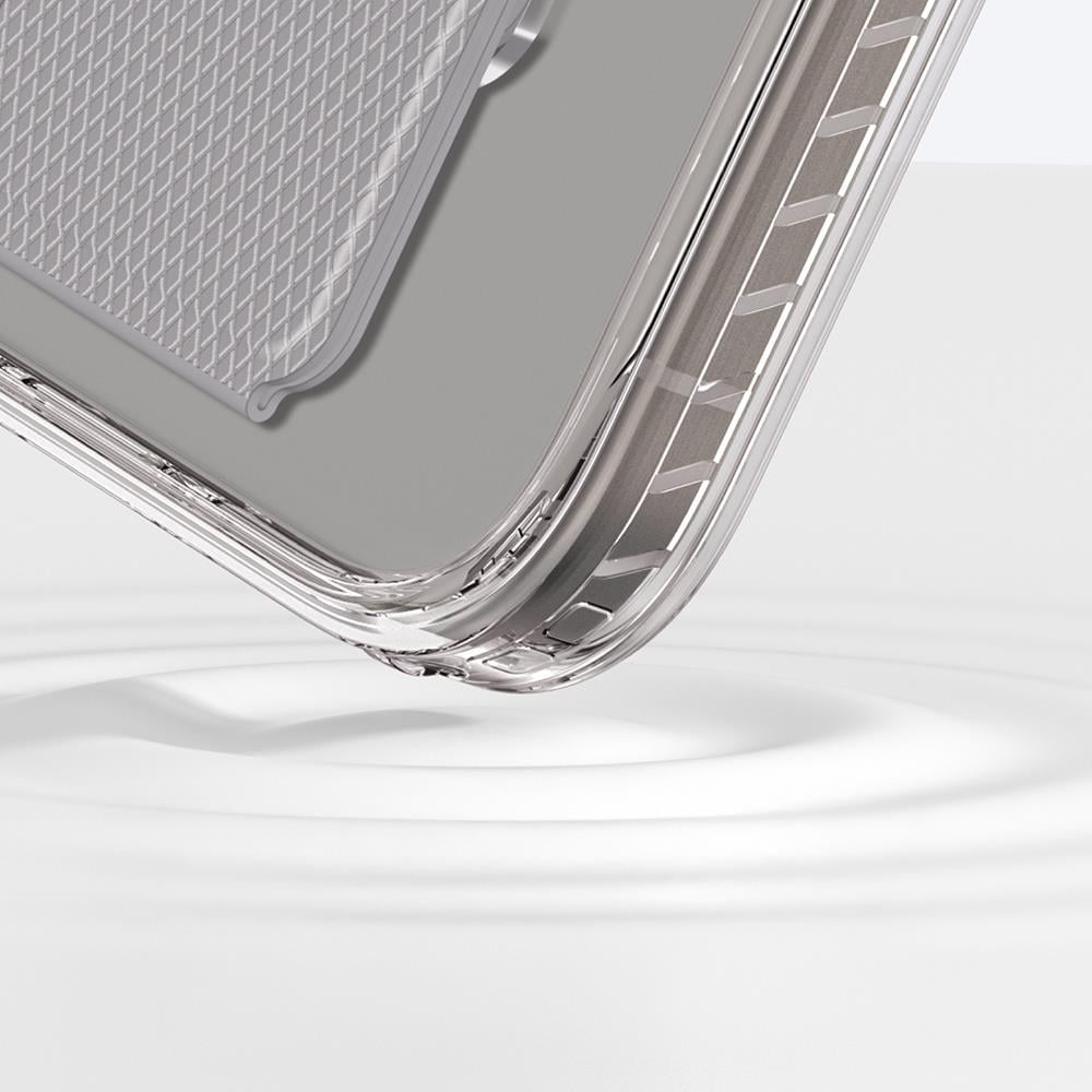 Apple iPhone 16 Pro Kılıf M-safe Şarj Özellikli Standlı Amazingthing Titan Pro Plus Kapak