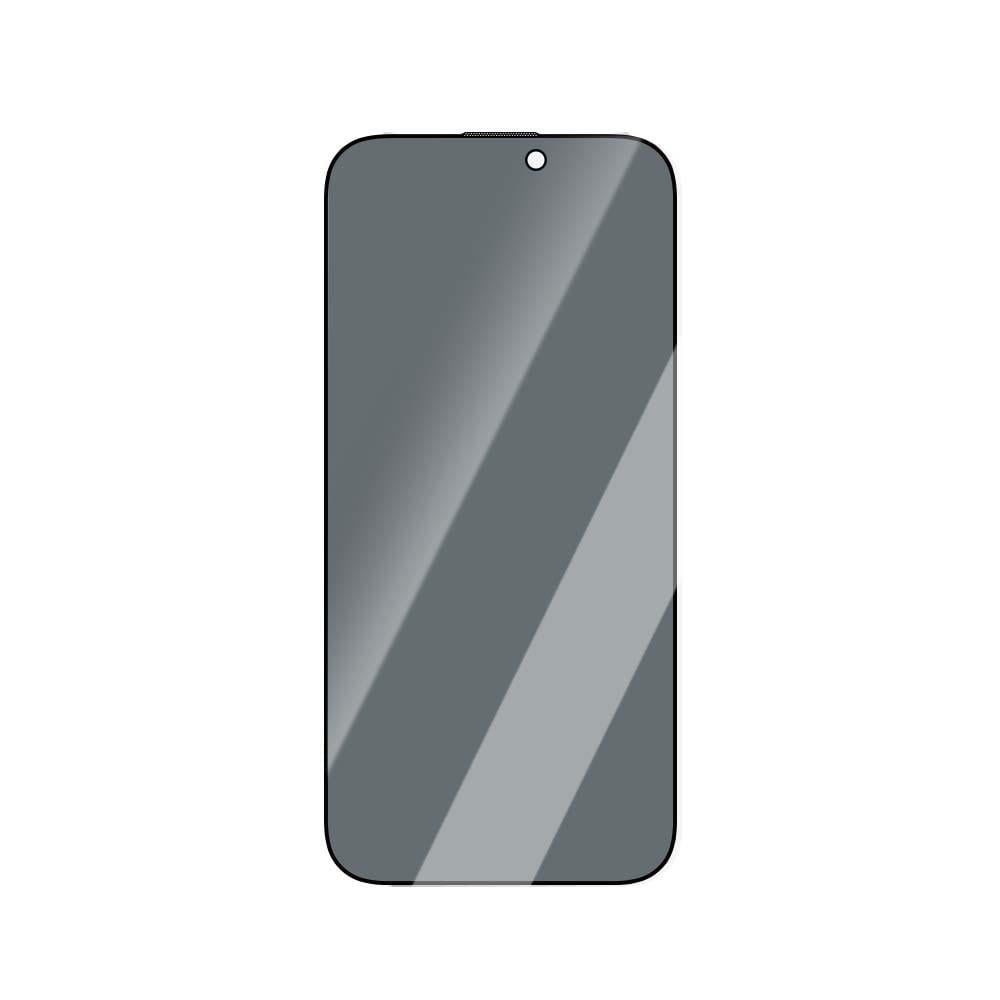 Apple iPhone 16 Pro Max CaseWorld Armor Serisi 0.15mm Eyesafe Teknolojili Cam Ekran Koruyucu