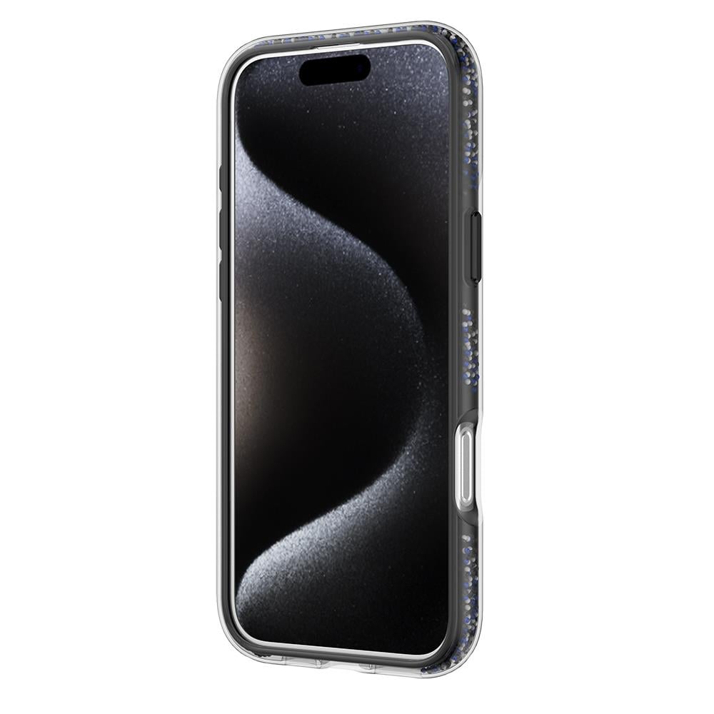 Apple iPhone 16 Pro Max Kılıf M-safe Şarj Özellikli Standlı Set Amazingthing Omni Adventure Serisi Kapak