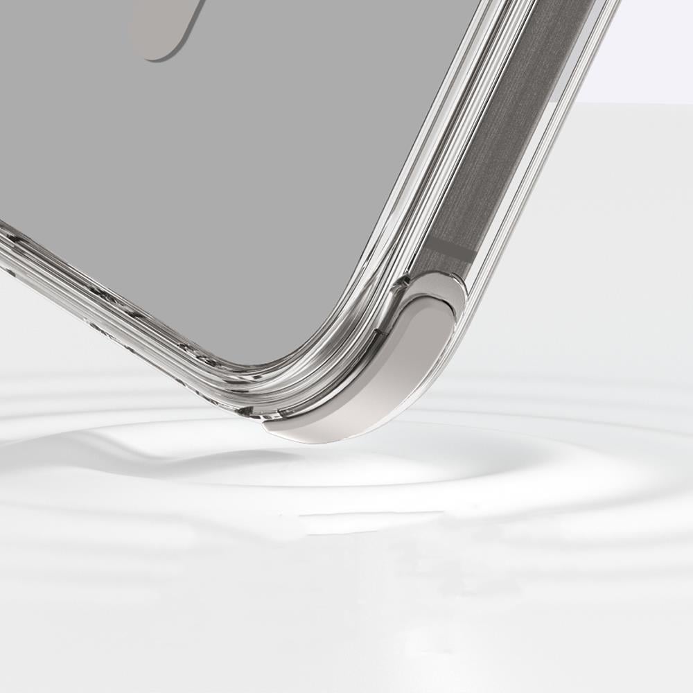 Apple iPhone 16 Pro Max Kılıf M-safe Şarj Özellikli Amazingthing Omni Serisi Kapak