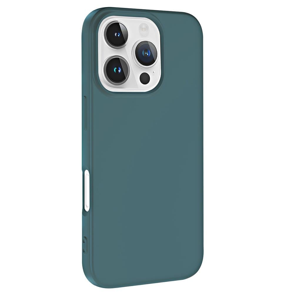 Apple iPhone 16 Pro Max Kılıf Zore LSR Lansman Kapak