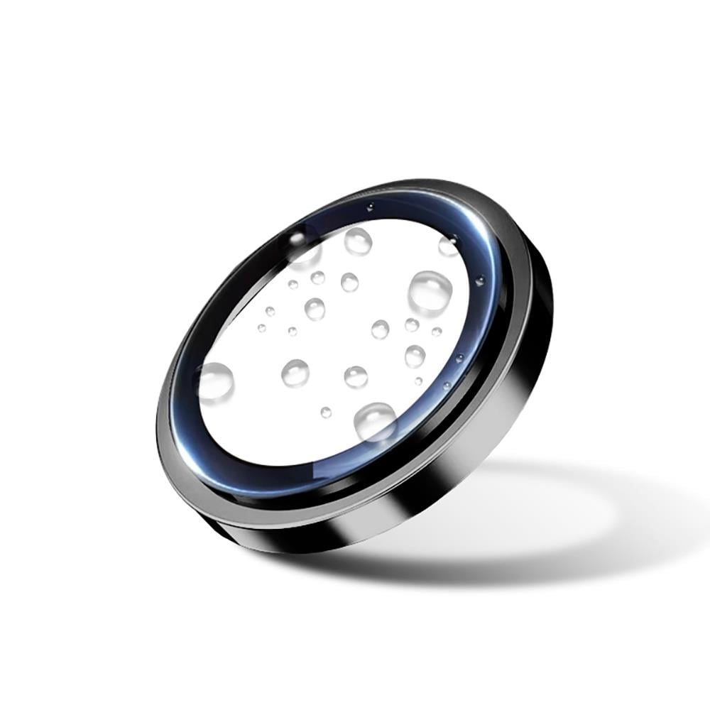 Apple iPhone 16 Zore Mikro Kamera Lens Koruyucu