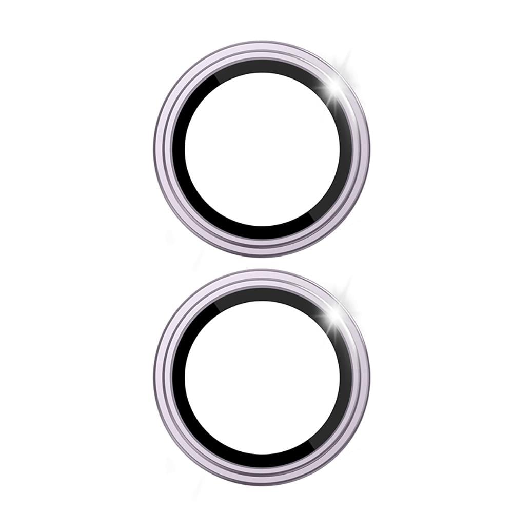 Apple iPhone 17  Wiwu LG-005 Falcon Anti Reflective Çizilmeye Karşı Dayanıklı Safir Kamera Lens Koruyucu