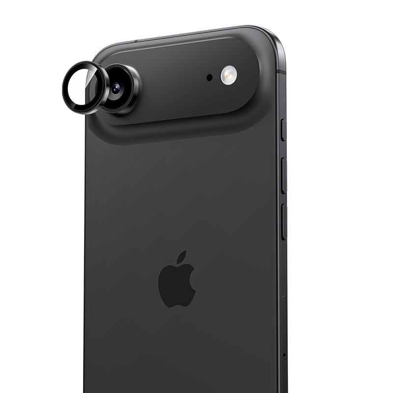 Apple iPhone 17 Air Benks AR Glass Warrior Premium Cam Kamera Lens Koruyucu