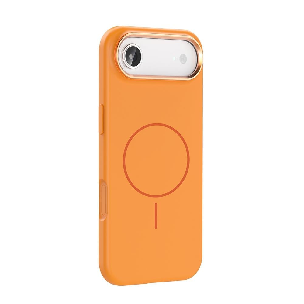 Apple iPhone 17 Air Kılıf M-safe Şarj Özellikli Benks Mist Protective Kapak