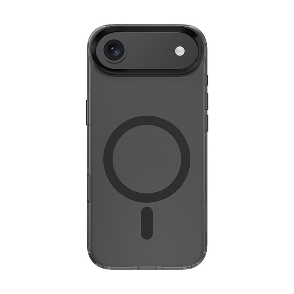 Apple iPhone 17 Air Kılıf M-safe Şarj Özellikli Benks Lucid Armor Kapak