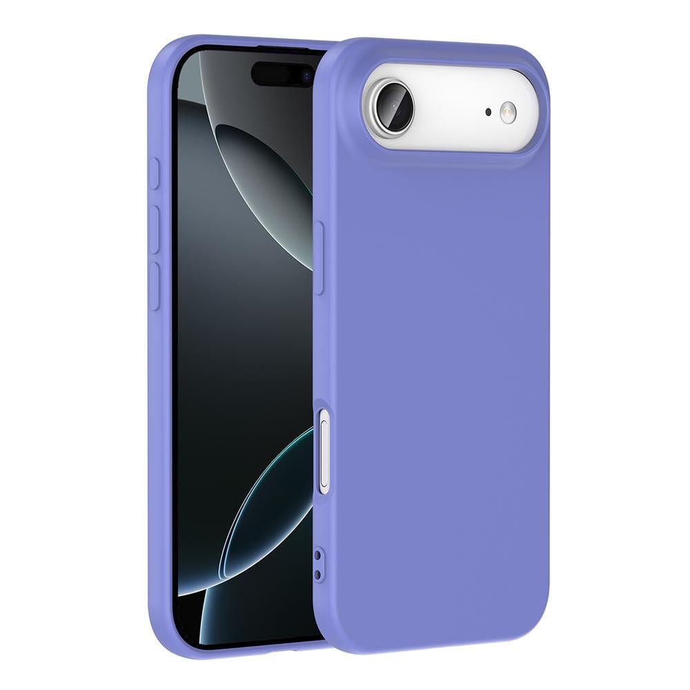 Apple iPhone 17 Air Kılıf Zore Mara Lansman Kapak