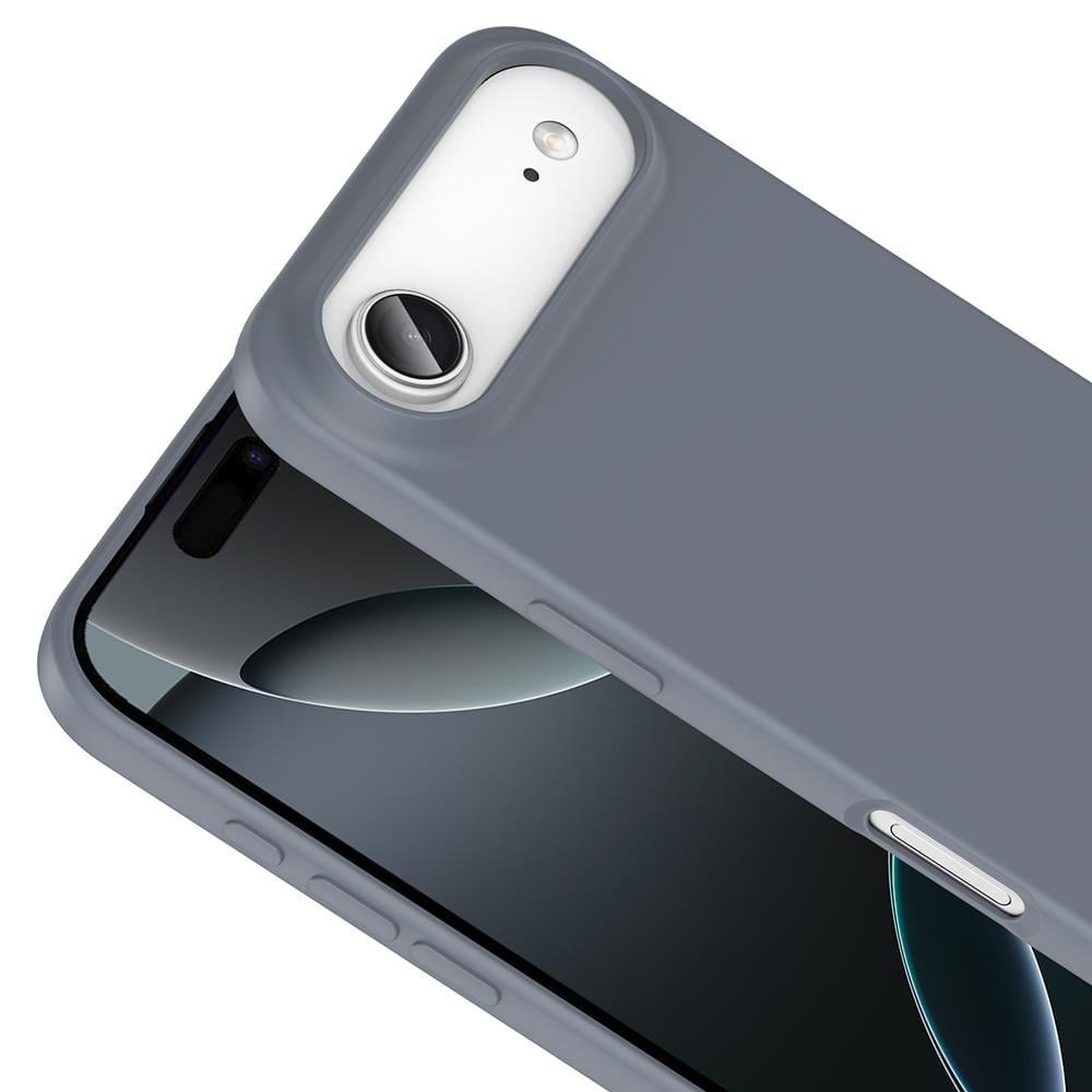Apple iPhone 17 Air Kılıf Zore Mara Lansman Kapak