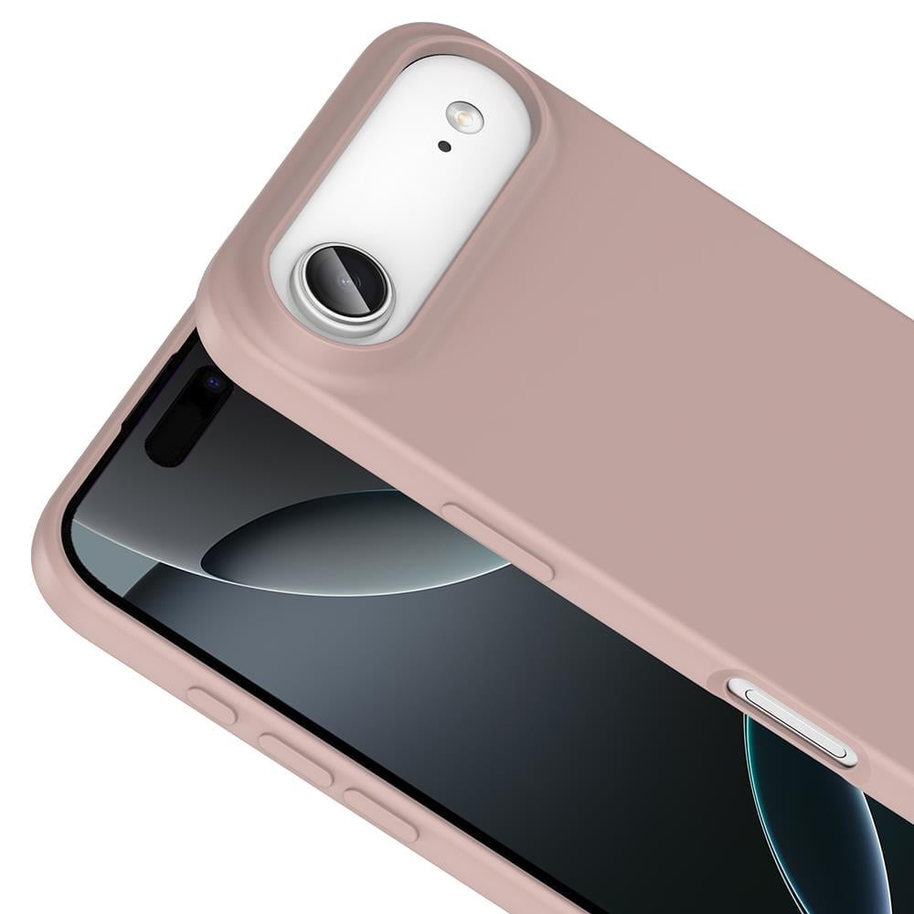Apple iPhone 17 Air Kılıf Zore Mara Lansman Kapak