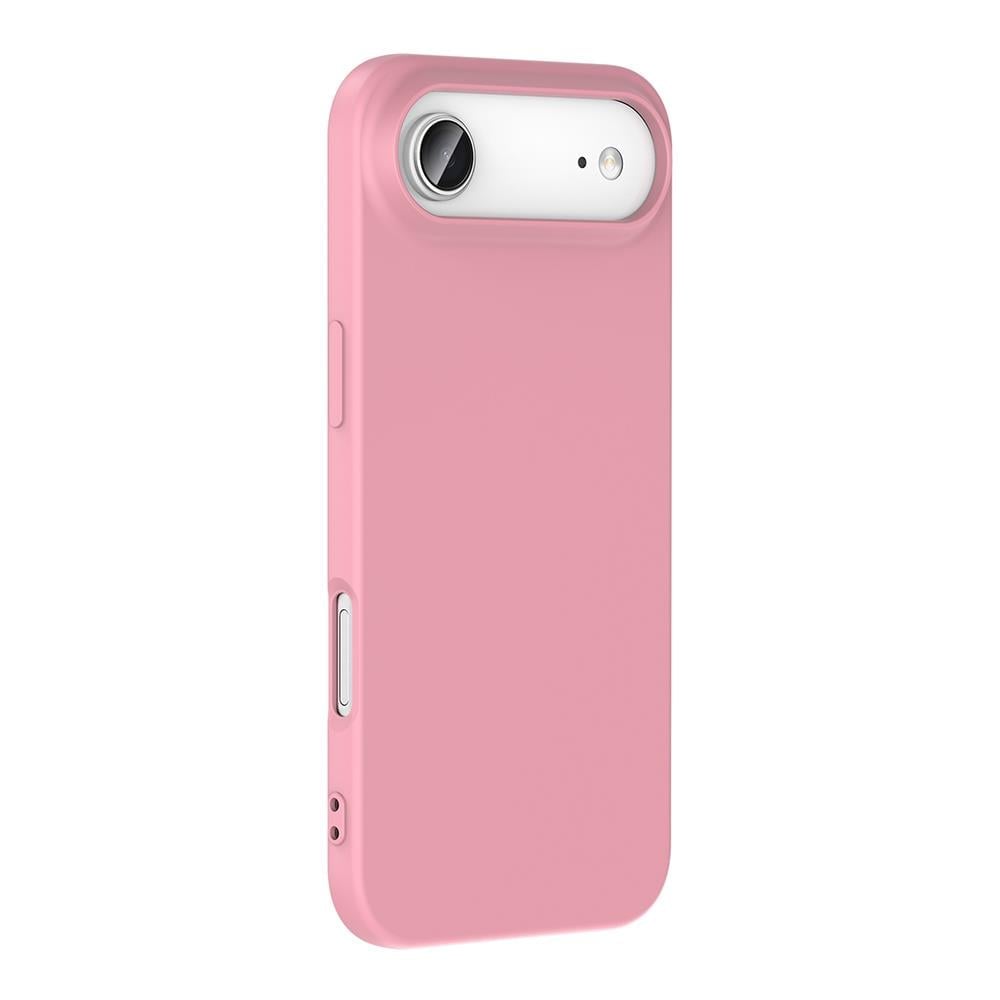 Apple iPhone 17 Air Kılıf Zore Mara Lansman Kapak