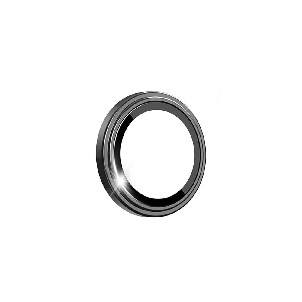 Apple iPhone 17 Air Wiwu LG-005 Falcon Anti Reflective Çizilmeye Karşı Dayanıklı Safir Kamera Lens Koruyucu