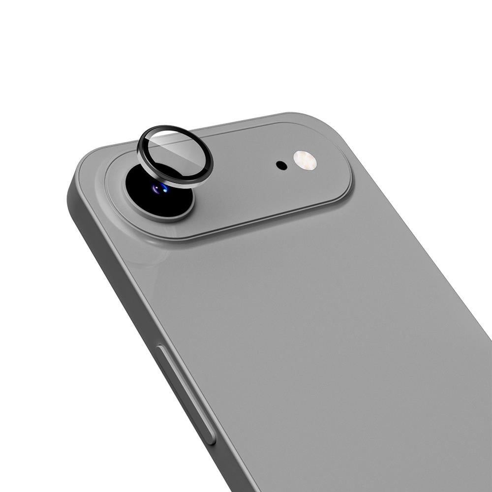 Apple iPhone 17 Air Zore Mikro Kamera Lens Koruyucu